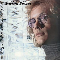 Warren Zevon - A Quiet Normal Life: the Best of