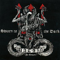 Watain - Sworn To the Dark
