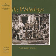 Waterboys - Fisherman's Blues