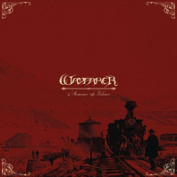 Wayfarer (6) - A Romance With Violence (Re-Issue 2022)
