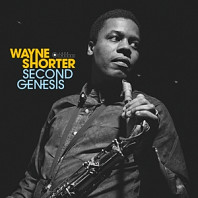 Wayne Shorter - Second Genesis