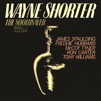 Wayne Shorter - The Soothsayer