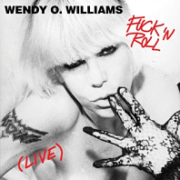 Wendy O. Williams - Fuck 'N Roll (Live)