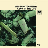 Wes Montgomery - A Day In the Life