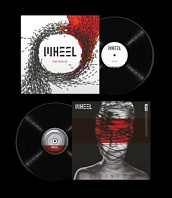 Wheel (10) - The Path / the Divide Ep