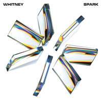 Whitney (8) - Spark