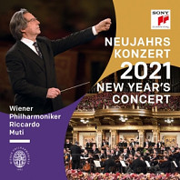 Neujahrskonzert 2021 / New Year's Concert 2021