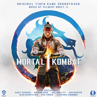 Wilbert Roget Ii - Mortal Kombat 1 Original Video Game Soundtrack