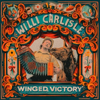 Willi Carlisle - Winged Victory