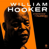 William Hooker - Symphonie of Flowers