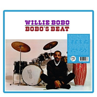 Willie Bobo - Bobo's Beat