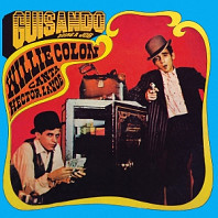 Willie Colon& Hector Lavoe - Guisando: Doing a Job