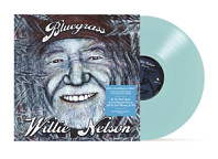 Willie Nelson - Bluegrass