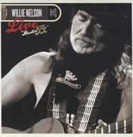 Willie Nelson - Live From Austin, Tx