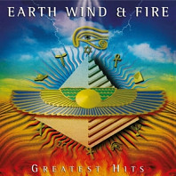 Wind Earth& Fire - Greatest Hits