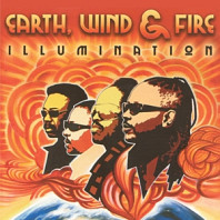 Wind Earth& Fire - Illumination