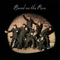 Wings (2) - Band On the Run