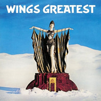 Wings (2) - Greatest