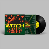 Witch (3) - Zango