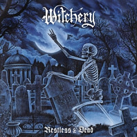 Witchery - Restless & Dead (Re-Issue 2020)