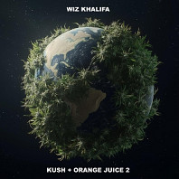 Wiz Khalifa - Kush + Orange Juice 2