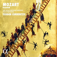 Mozart: Requiem