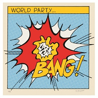 World Party - Bang!