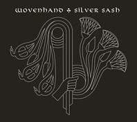 Woven Hand - Silver Sash