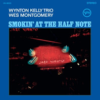 Wynton Kelly Trio - Smokin' At the Half Note