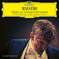 Yannick Nézet-Séguin - Maestro: Music By Leonard Bernstein