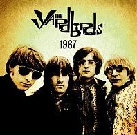 Yardbirds - 1967 - Live