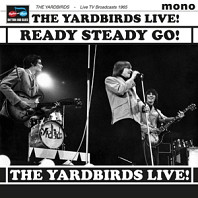 Yardbirds - Ready Steady Go! Live In '65