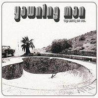 Yawning Man - Birth of Sol