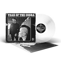 Year of the Cobra - Year of the Cobra