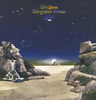 Tales From Topographic Oceans