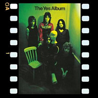 Yes - The Yes Album