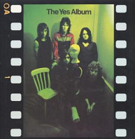 The Yes Album