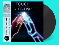 Yuji Ohno - Touch -the Sublime Sound of Yuji Ohno-