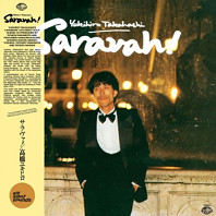 Yukihiro Takahashi - Saravah