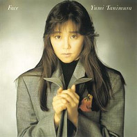 Yumi Tanimura - Face (2024 Cutting)