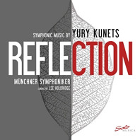 Yury Kunets - Reflection