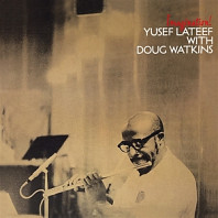 Yusef -and Doug Watkins- Lateef - Imagination!