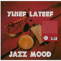 Yusef Lateef - Jazz Mood