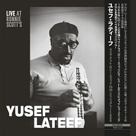 Yusef Lateef - Live At Ronnie Scott's