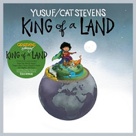 Yusuf/Cat Stevens - King of a Land