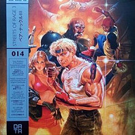 Yuzo Koshiro - Streets of Rage 3