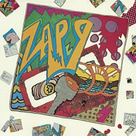 Zapp - Zapp (I)