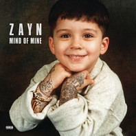 ZAYN (3) - Mind of Mine (Deluxe Edition)