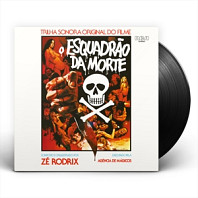 Zé Rodrix - O Esquadrao Da Morte