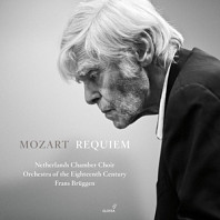 Zeger Vandersteene - Mozart: Requiem Kv 626